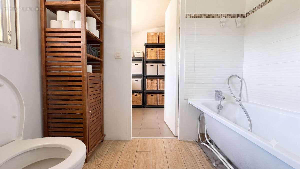 Maison 92m² à corbeil-essonnes - photo 5