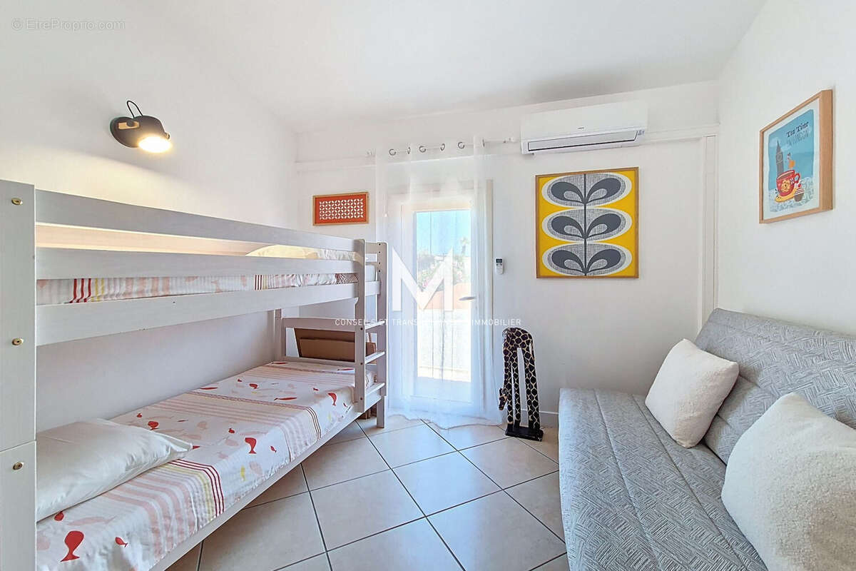 Maison à SAINTE-MAXIME