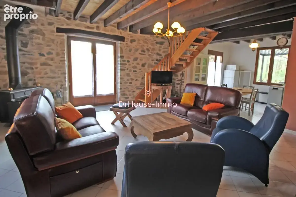 Maison 3 pièces 67 m² à vendre à Saint-Brice-Sur-Vienne (87200) - photo 24