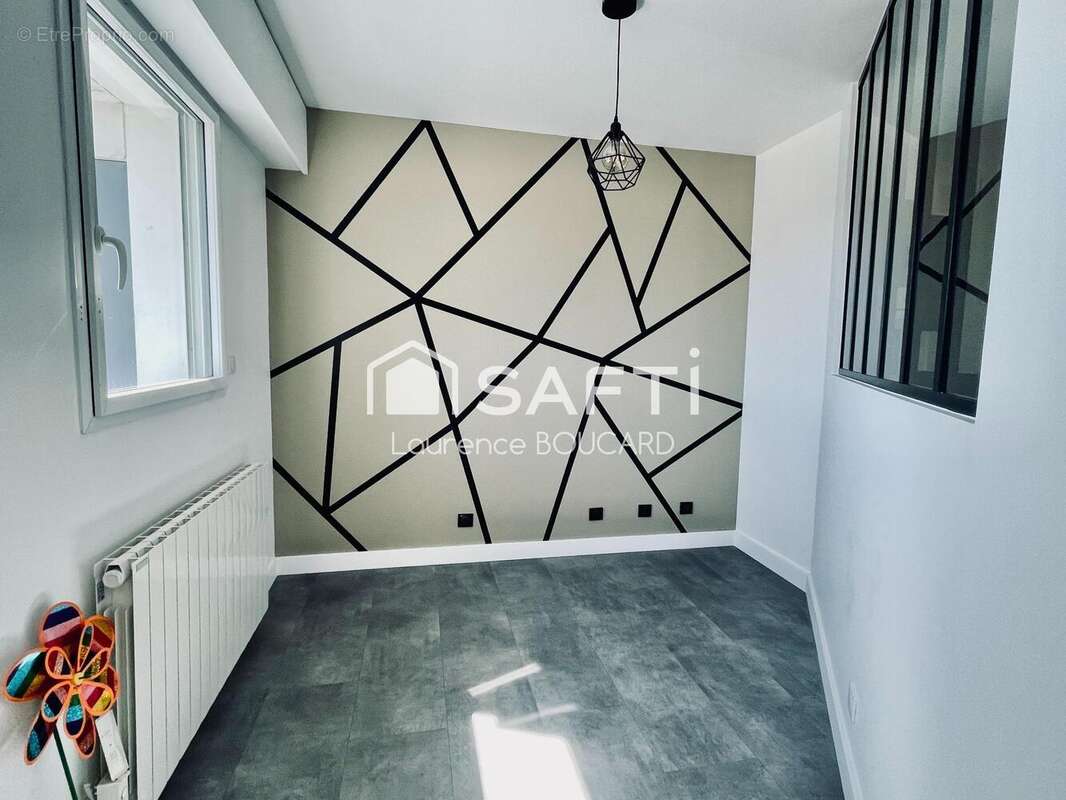 Appartement 48 m² à Les Sables-D'olonne  - photo 7