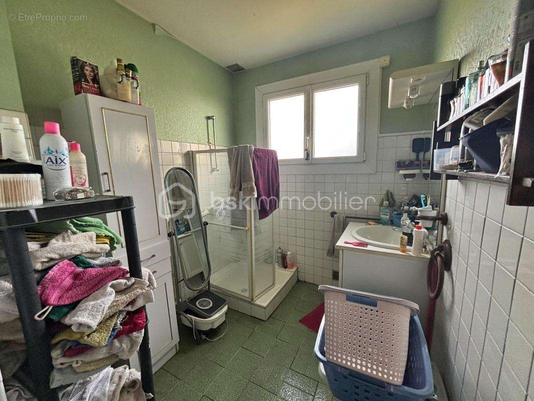 Maison familiale avec jardin verdoyant et charme à 5 minutes de Fontenay le Comte - photo 7
