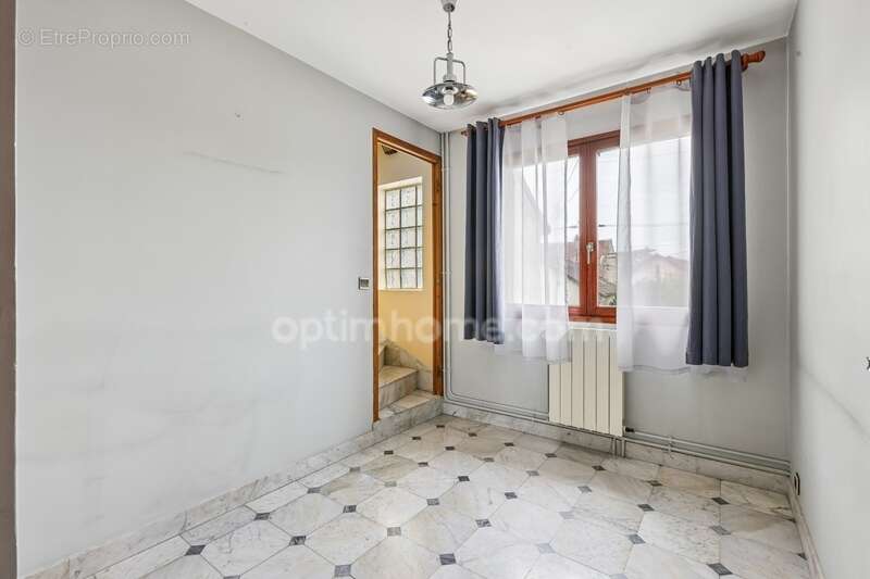Maison à ARGENTEUIL