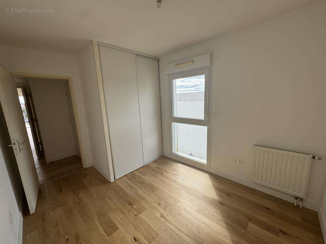 Appartement à ANGERS