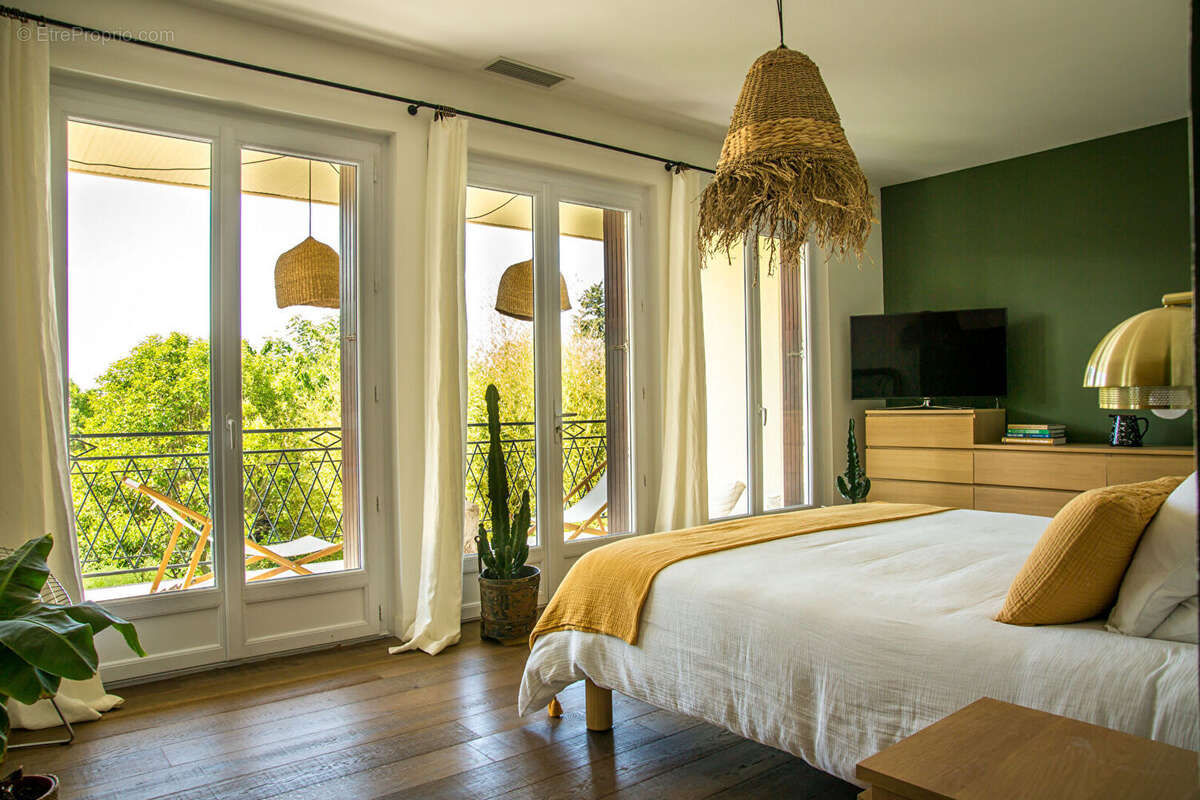 Maison 193m² à saint-cannat - photo 10