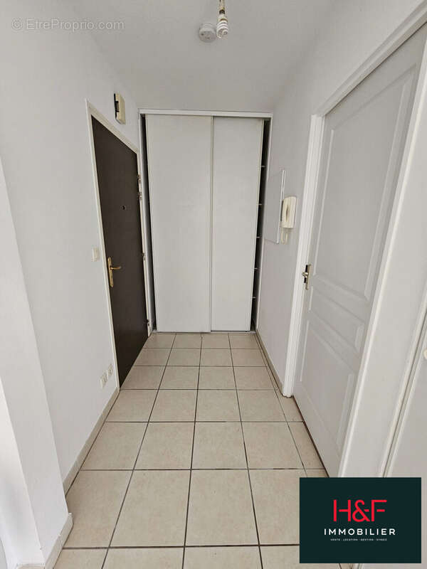 Appartement à DOUVRES-LA-DELIVRANDE