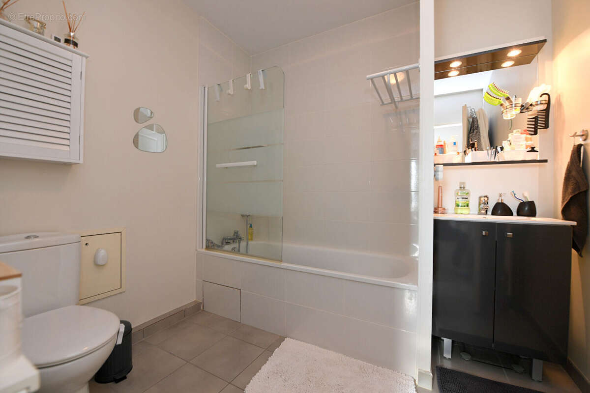 Appartement à LA TESTE-DE-BUCH