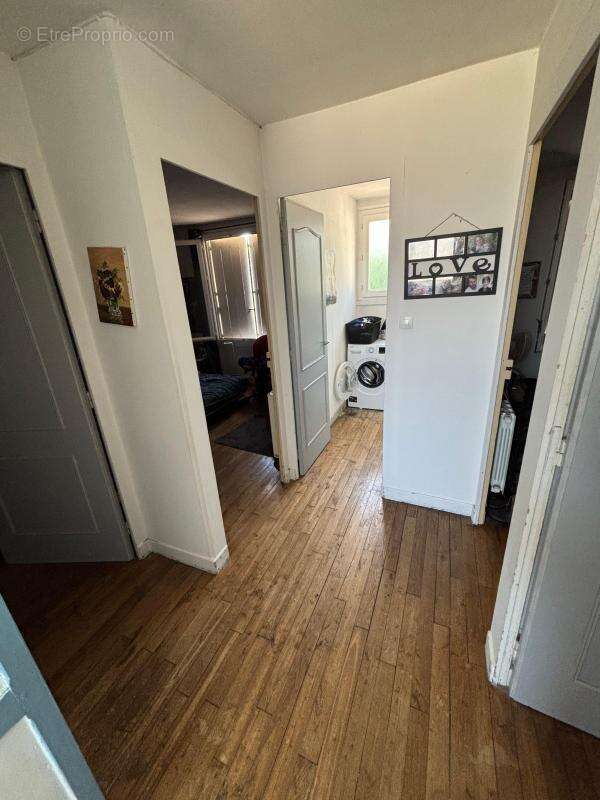 Maison 4 chambres - centre ville de CHATEAUBRIANT - photo 6