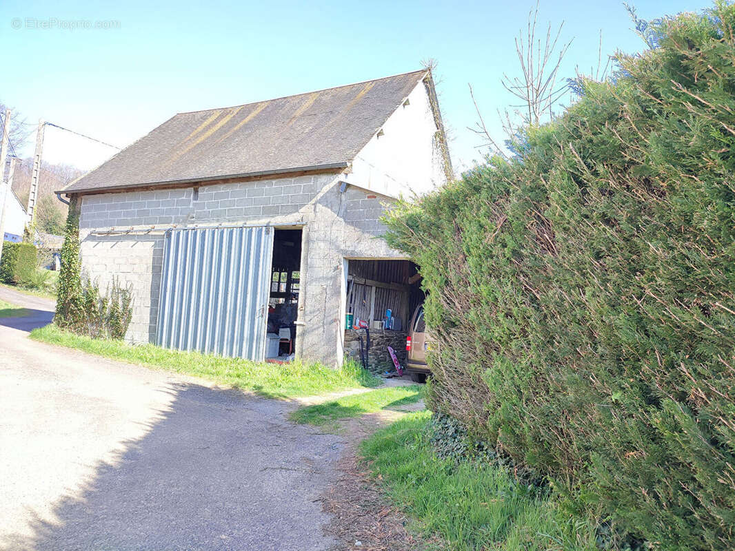 Maison à GER