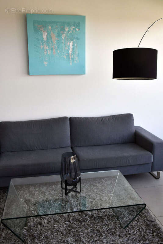 Appartement à LE GRAU-DU-ROI