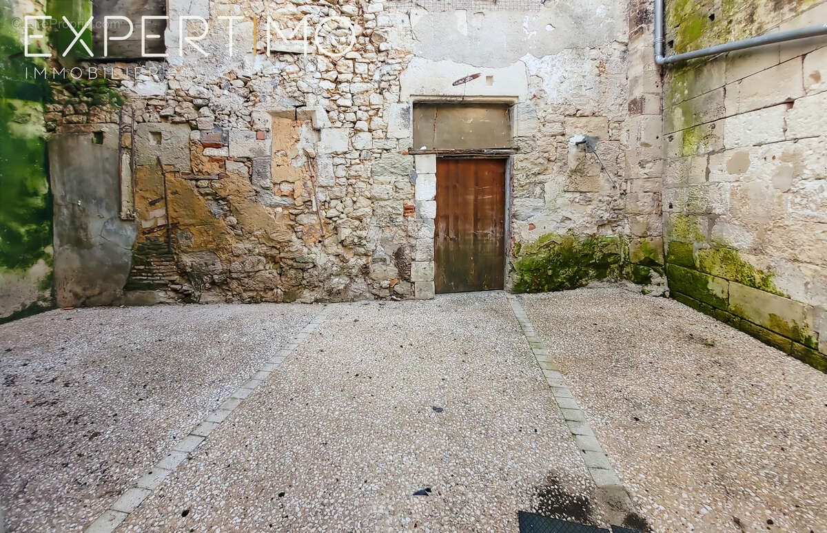 Maison à LISLE