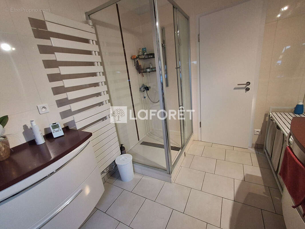 Appartement à THIONVILLE