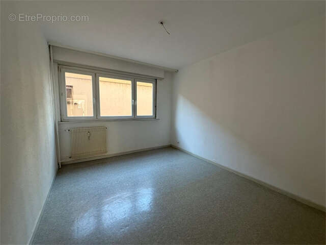 Appartement à SAINT-LOUIS