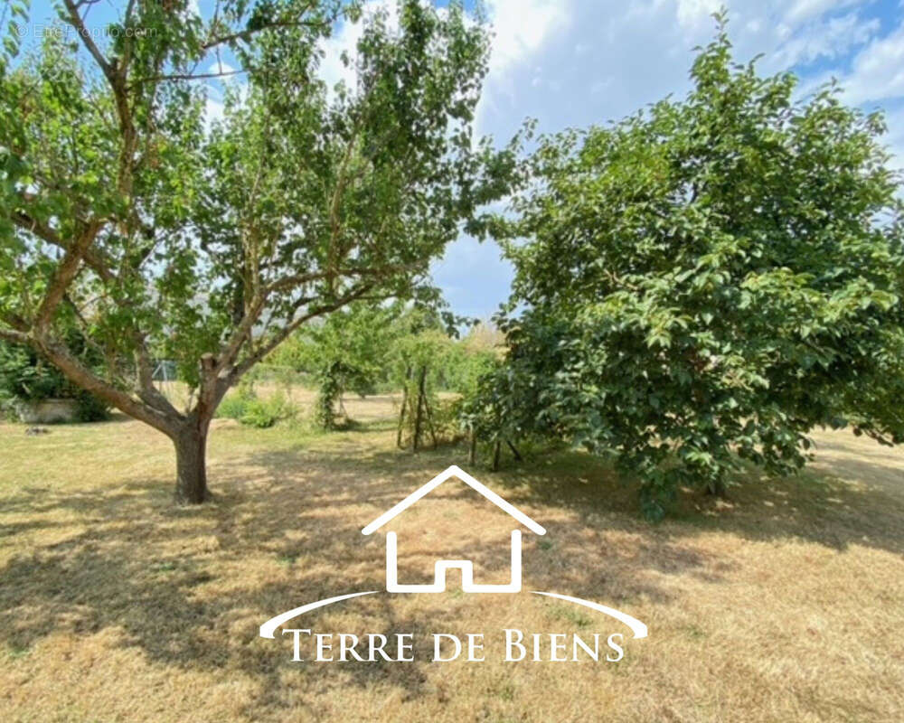 Propriété de caractère de 250 m2 habitables sur plus de 1,25 hectare   6 Chambres, 5 BOXES, À 10 minutes de Vi - photo 20