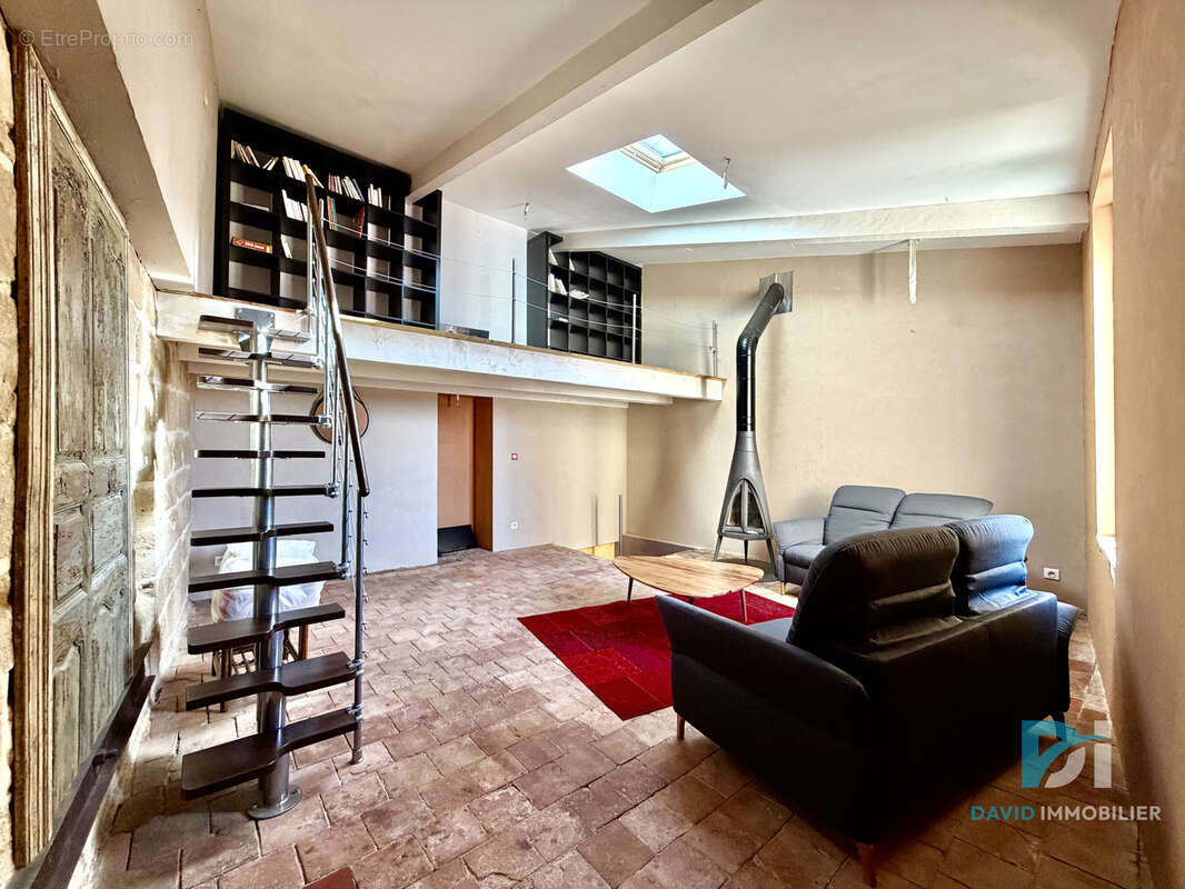 Maison à FLORENSAC
