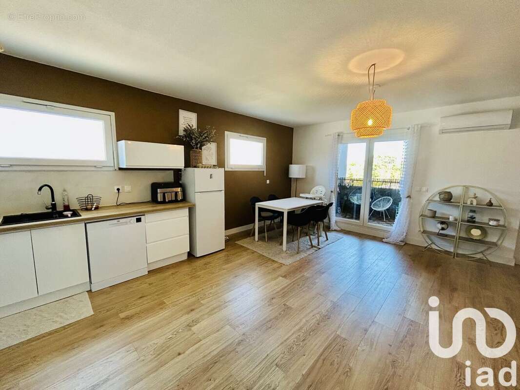 Photo 4 - Appartement à FRONTIGNAN