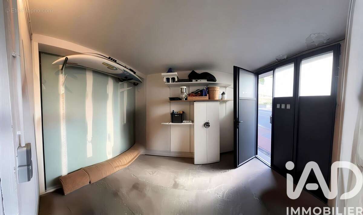 Photo 8 - Appartement à ROYAN