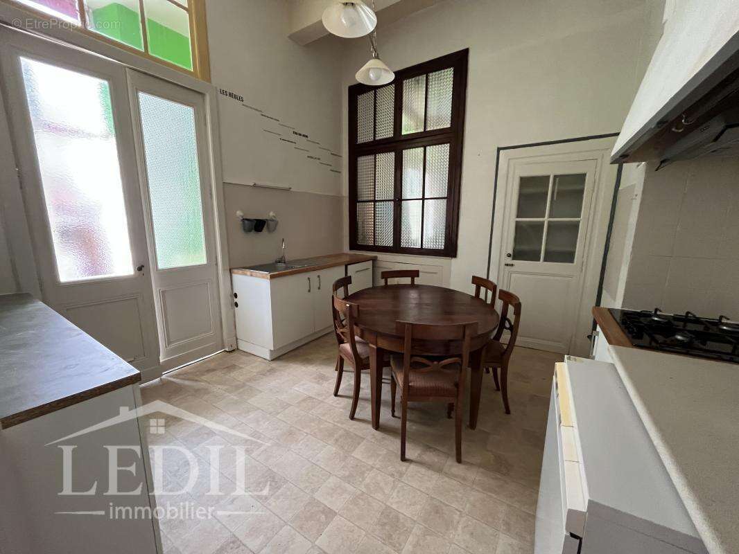 Appartement à CONDOM