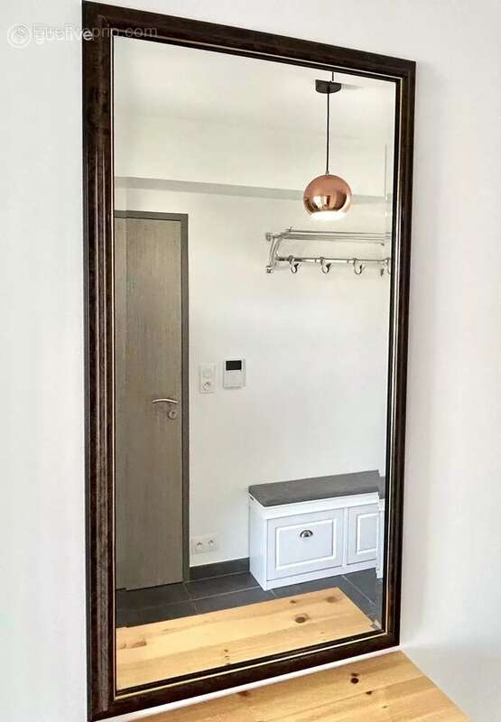 Appartement à LA BAULE-ESCOUBLAC