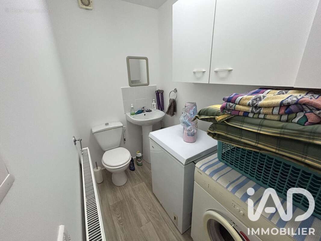 Maison 103 m² à Sacierges-Saint-Martin  - photo 6