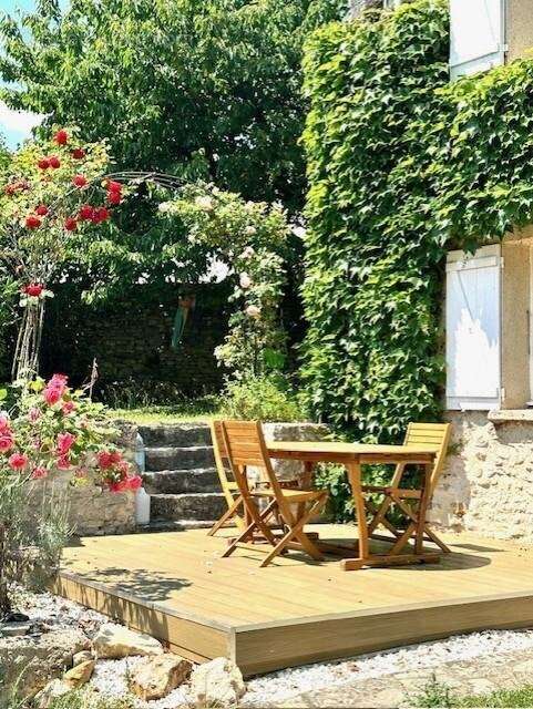 Maison à GARGENVILLE