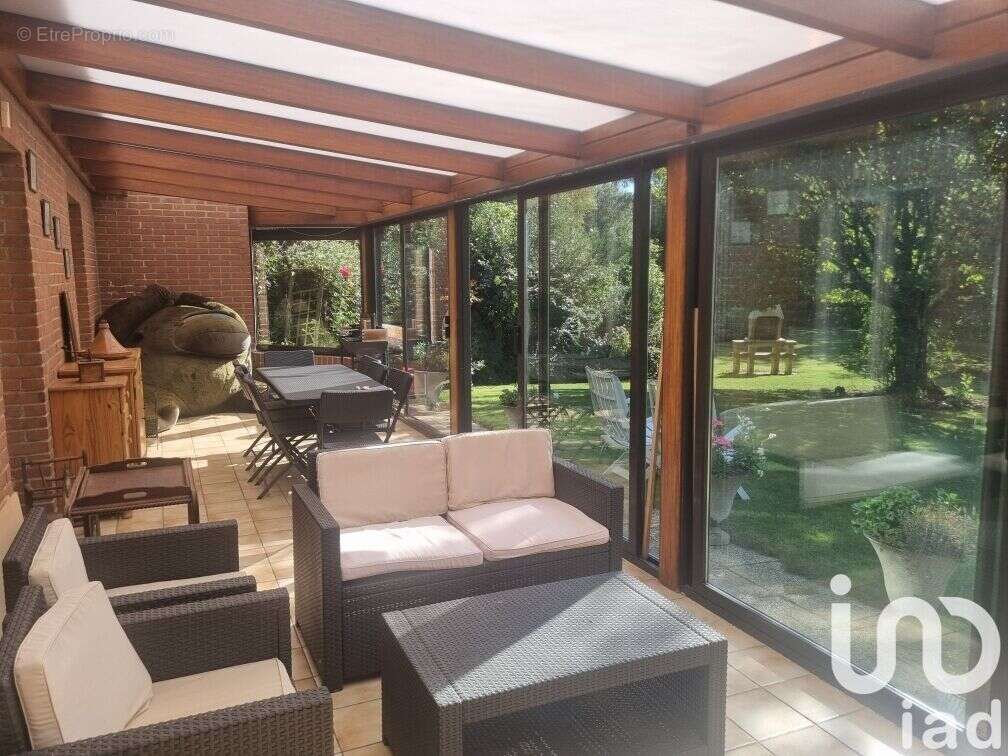 Photo 8 - Maison à VILLENEUVE-D&#039;ASCQ