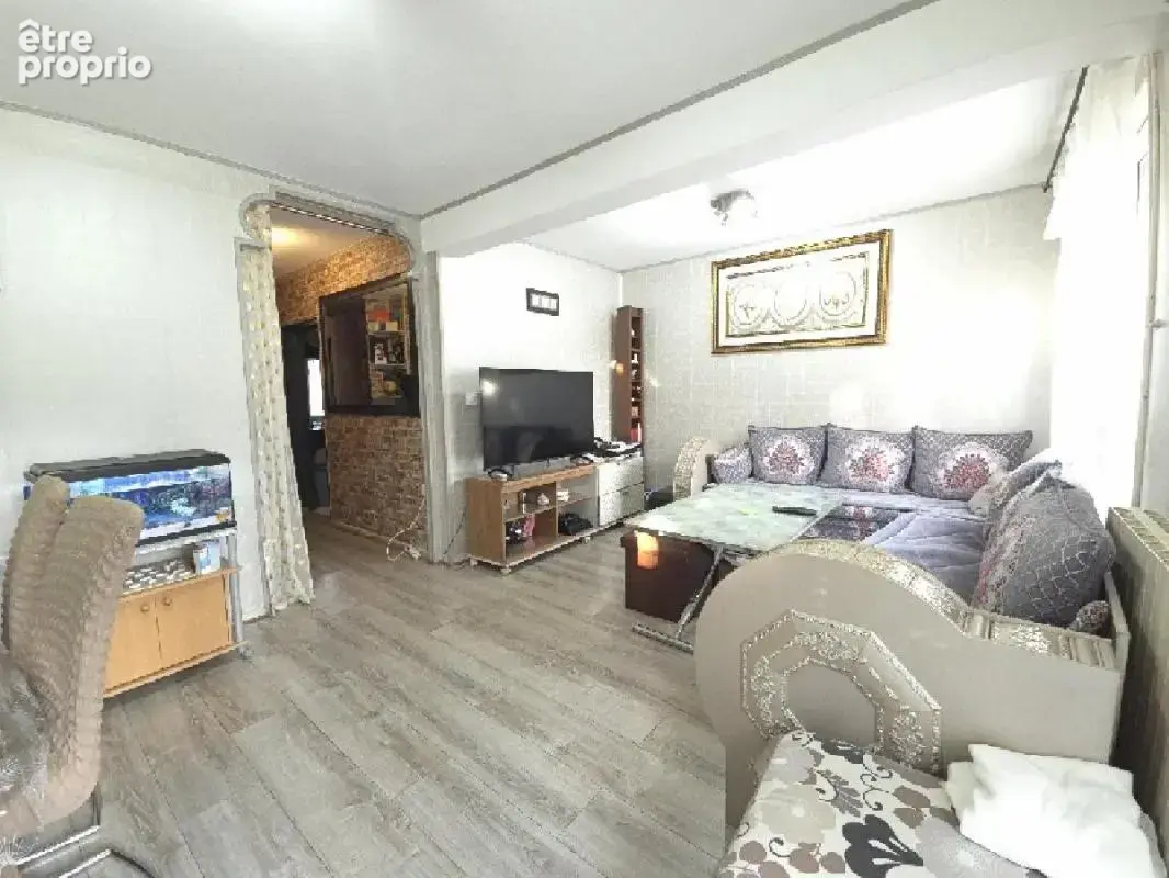 Maison 4 pièces 72 m² à vendre à Nogent-Sur-Oise (60180) - photo 3