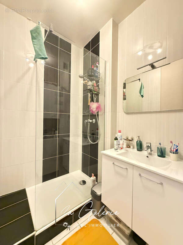 Appartement à LE TOUVET