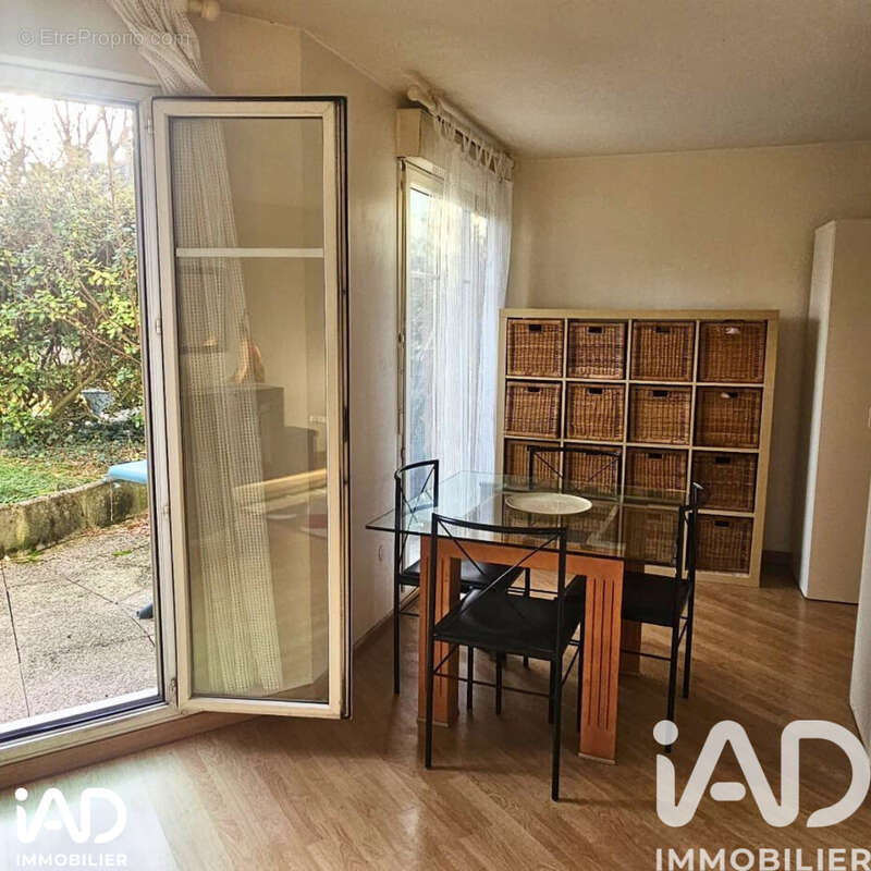 Photo 4 - Appartement à SAINT-GRATIEN