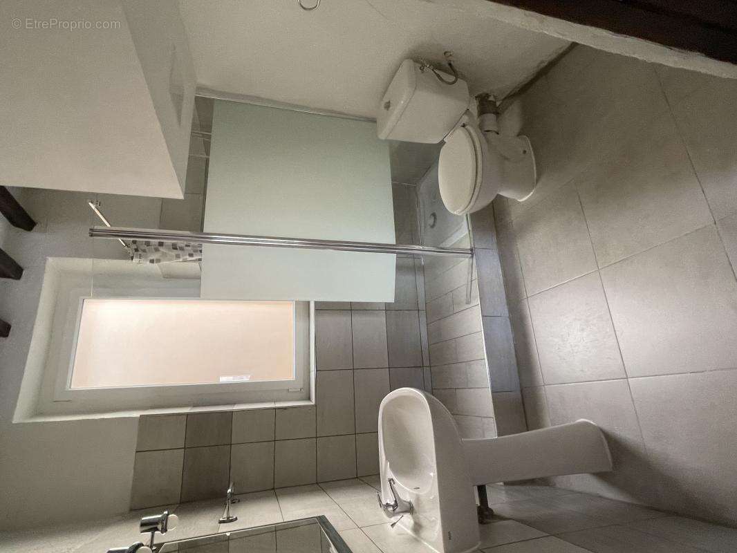 Appartement à LE BAR-SUR-LOUP