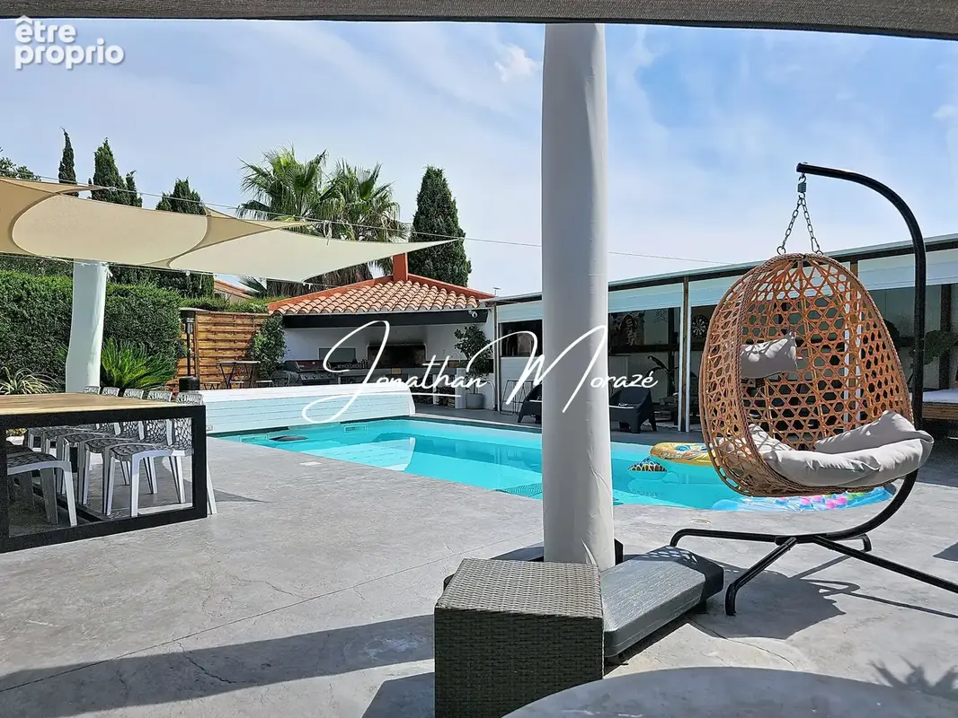 Maison 5 pièces 148 m² à vendre à Le Soler (66270) - photo 25