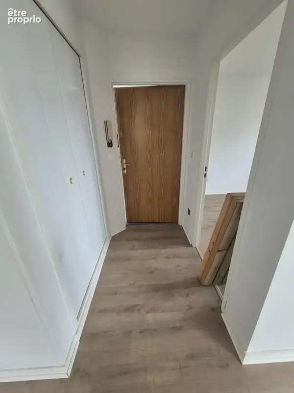 BREST   T2 de 45 m2 avec balcon   Résidence seniors Les Jardins d'Avalon - photo 8