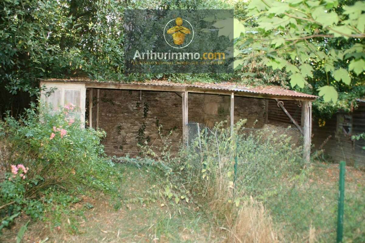 Vente Terrain Josselin(56120) 34 000ï¿œ - photo 3