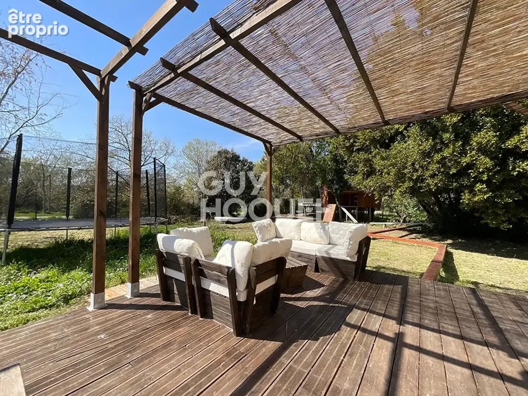 Maison individuelle au calme avec jardin arboré - photo 2