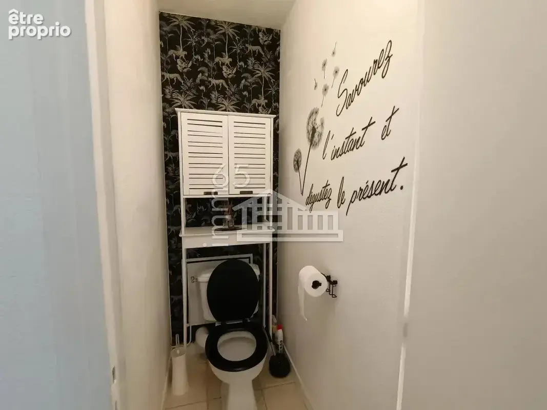 Appartement T3 à Tarbes - photo 16