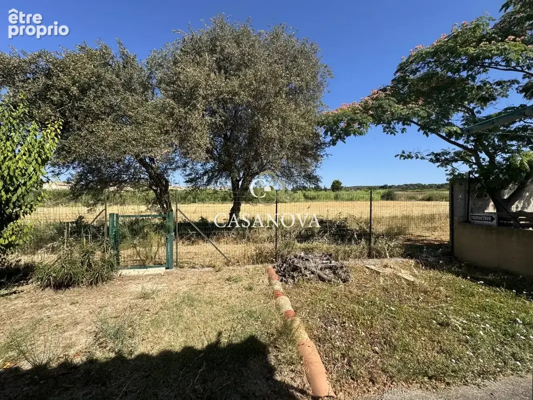 Villa familiale avec piscine  Cadre paisible proche mer - photo 12