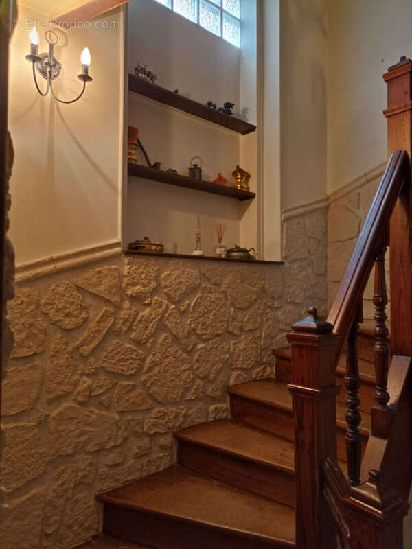 Maison à NEUILLY-PLAISANCE