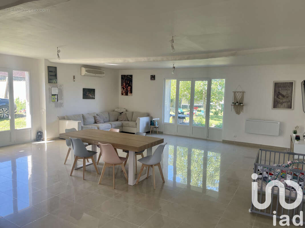 Photo 3 - Maison à PASSY