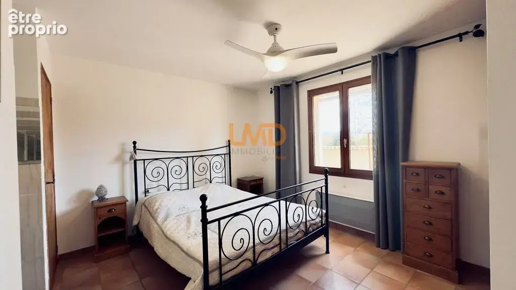 Villa de plain-pied au calme absolu avec piscine et double g - photo 18