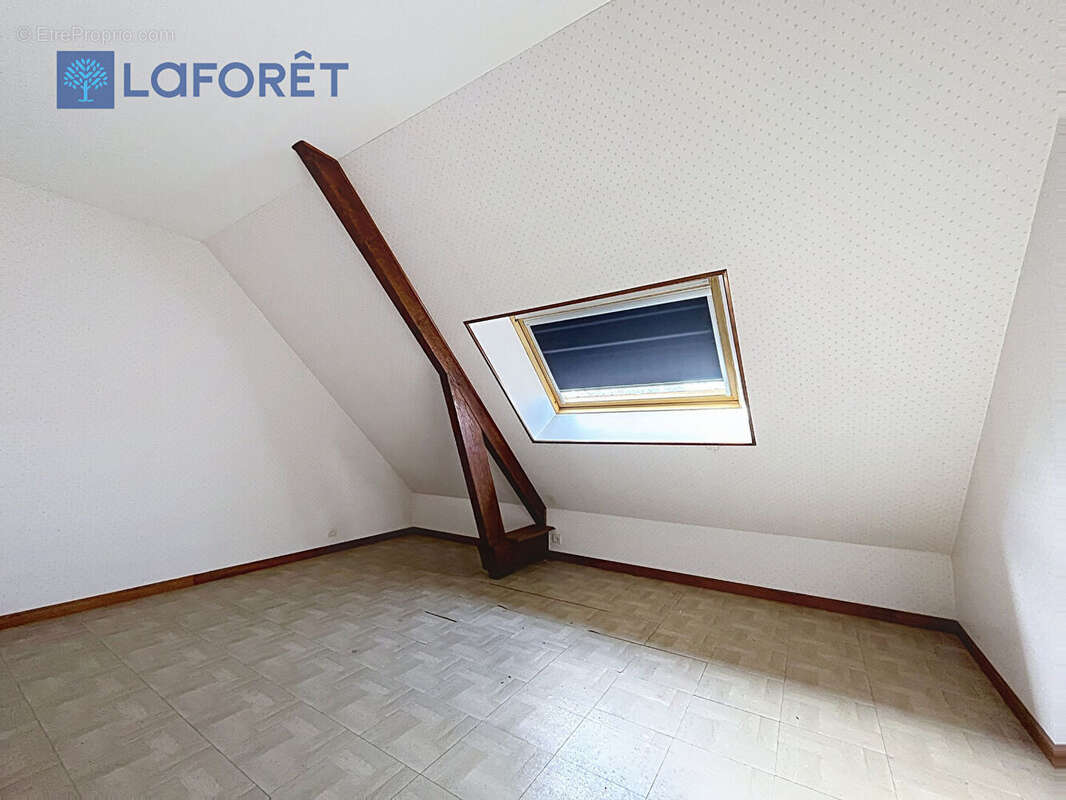 Maison à RIANTEC