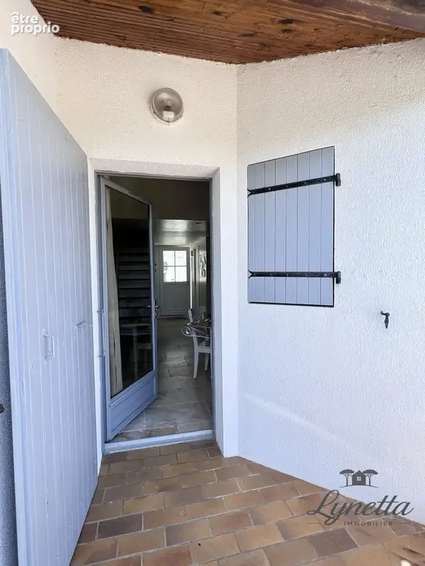 Maison 34 m² à Saint-Denis-D'oleron  - photo 2