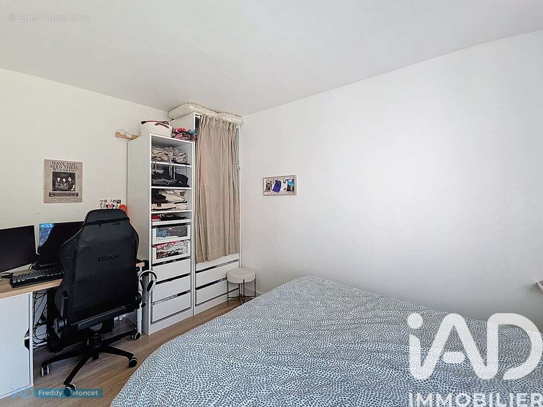 Photo 6 - Appartement à MORSANG-SUR-ORGE