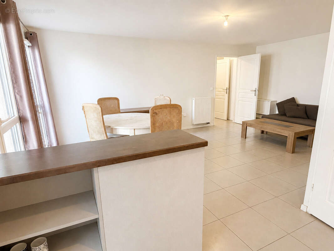 Appartement à ARCACHON