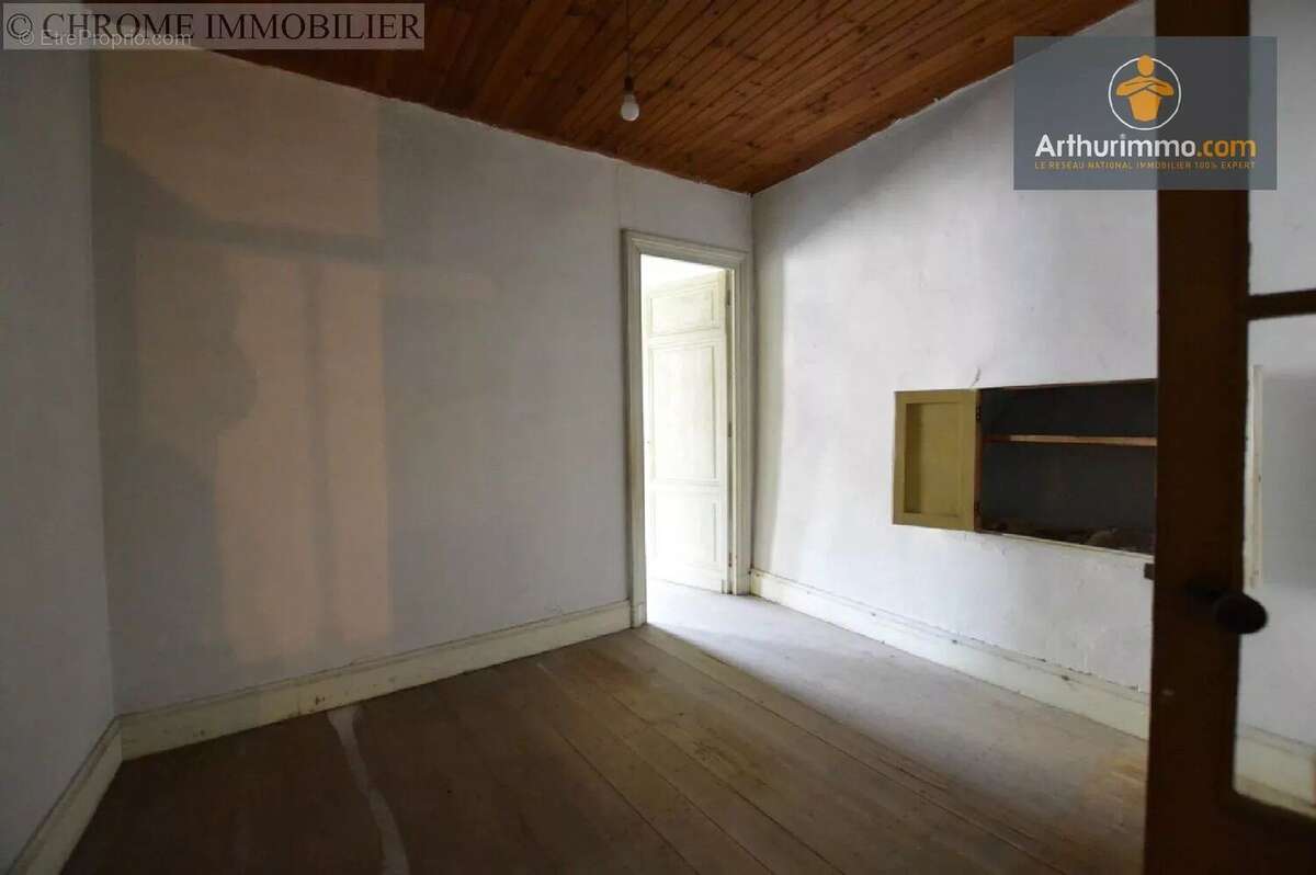Maison à DURAS