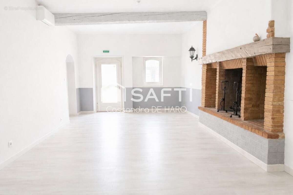Appartement 262 m² à Toulouse  - photo 2