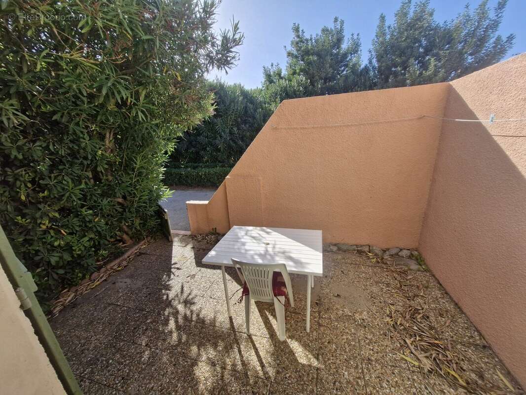 Maison à LE BARCARES