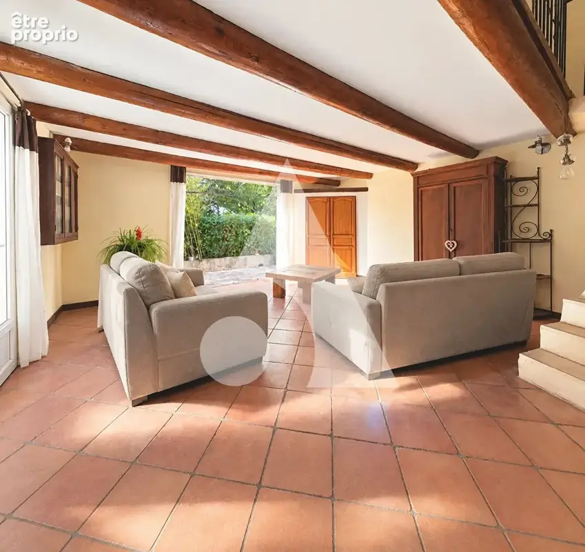 Maison Villelaure 5 pièce(s) 152 m2 - photo 5