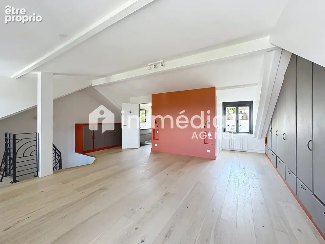 Limitrophe Centre-Villle  Quartier des Coteaux - RUEIL-MALMAISON - photo 15