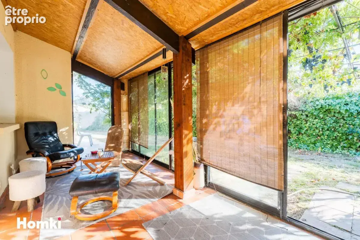 Maison/Villa T5 de 132 m² à Aussonne 31840 - photo 5