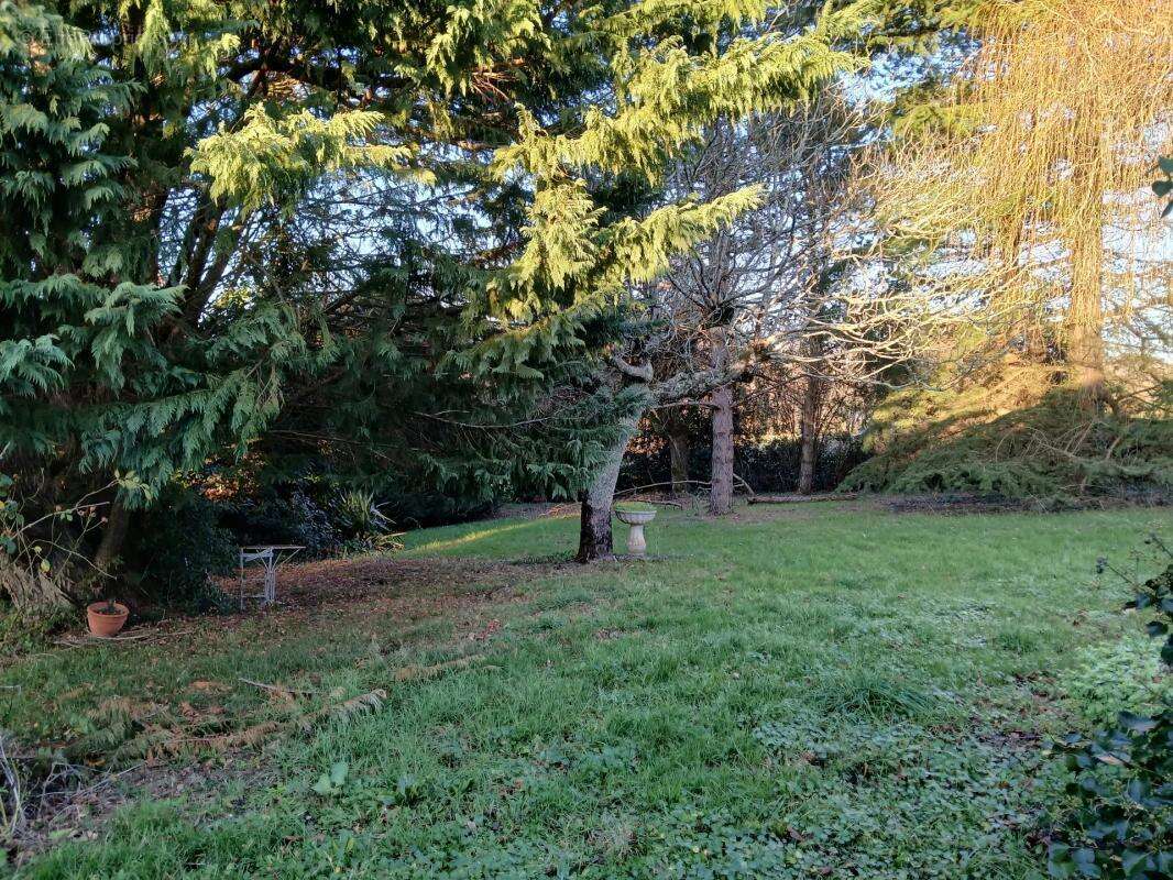 Maison à MONTCHAUDE