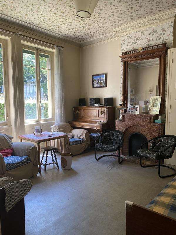 Maison à SAINT-ETIENNE